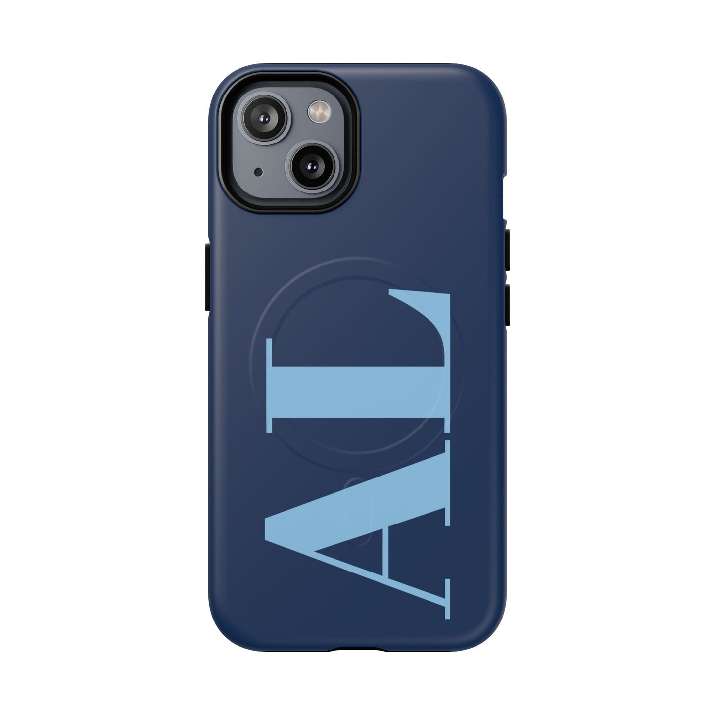Horizon Custom Initial MagSafe Case