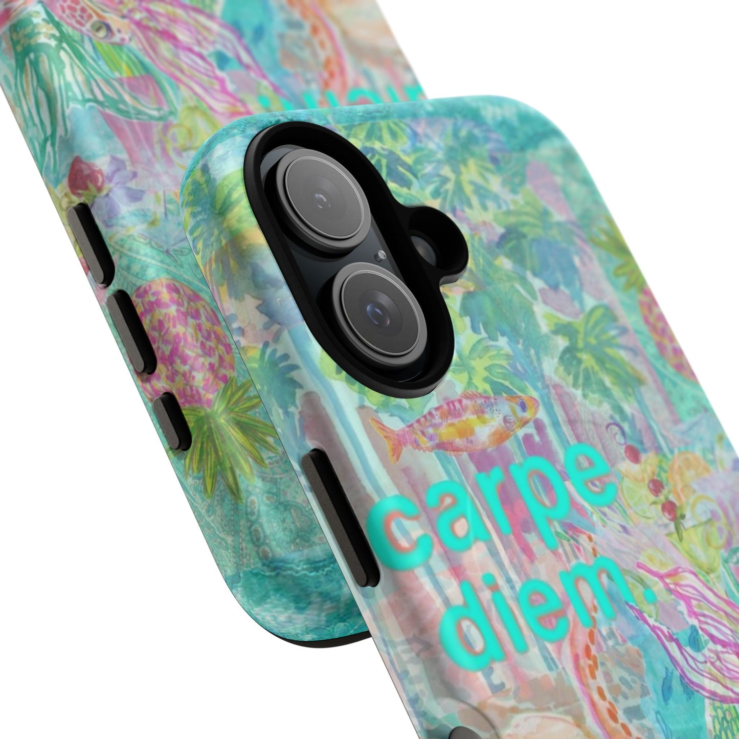 Reef MagSafe Case
