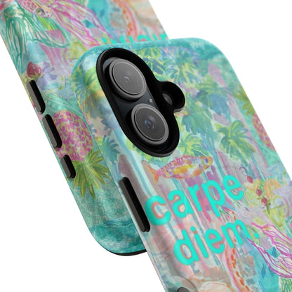 Reef MagSafe Case