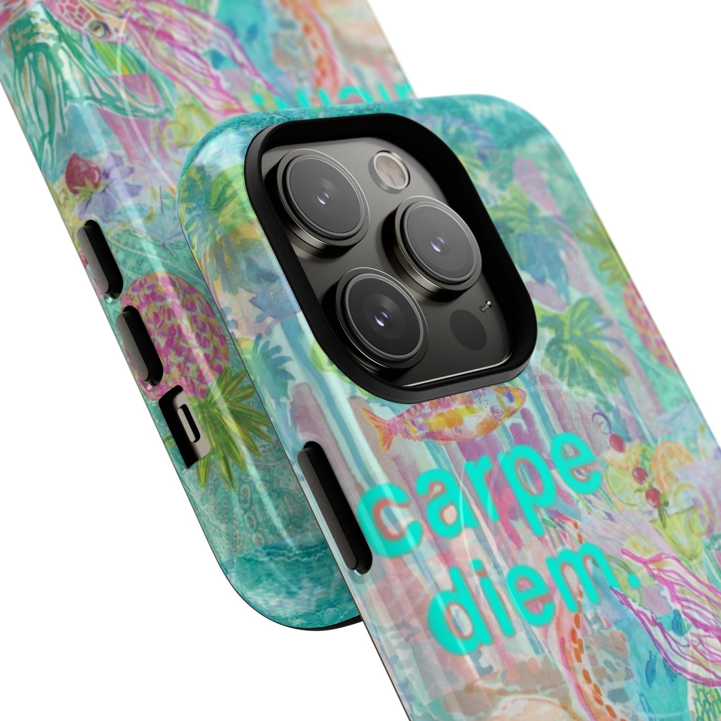 Reef MagSafe Case
