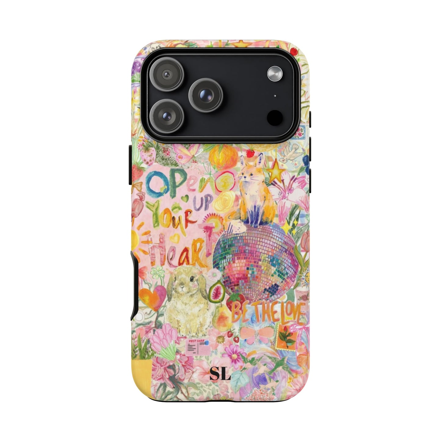 Spring Has Sprung iPhone Case