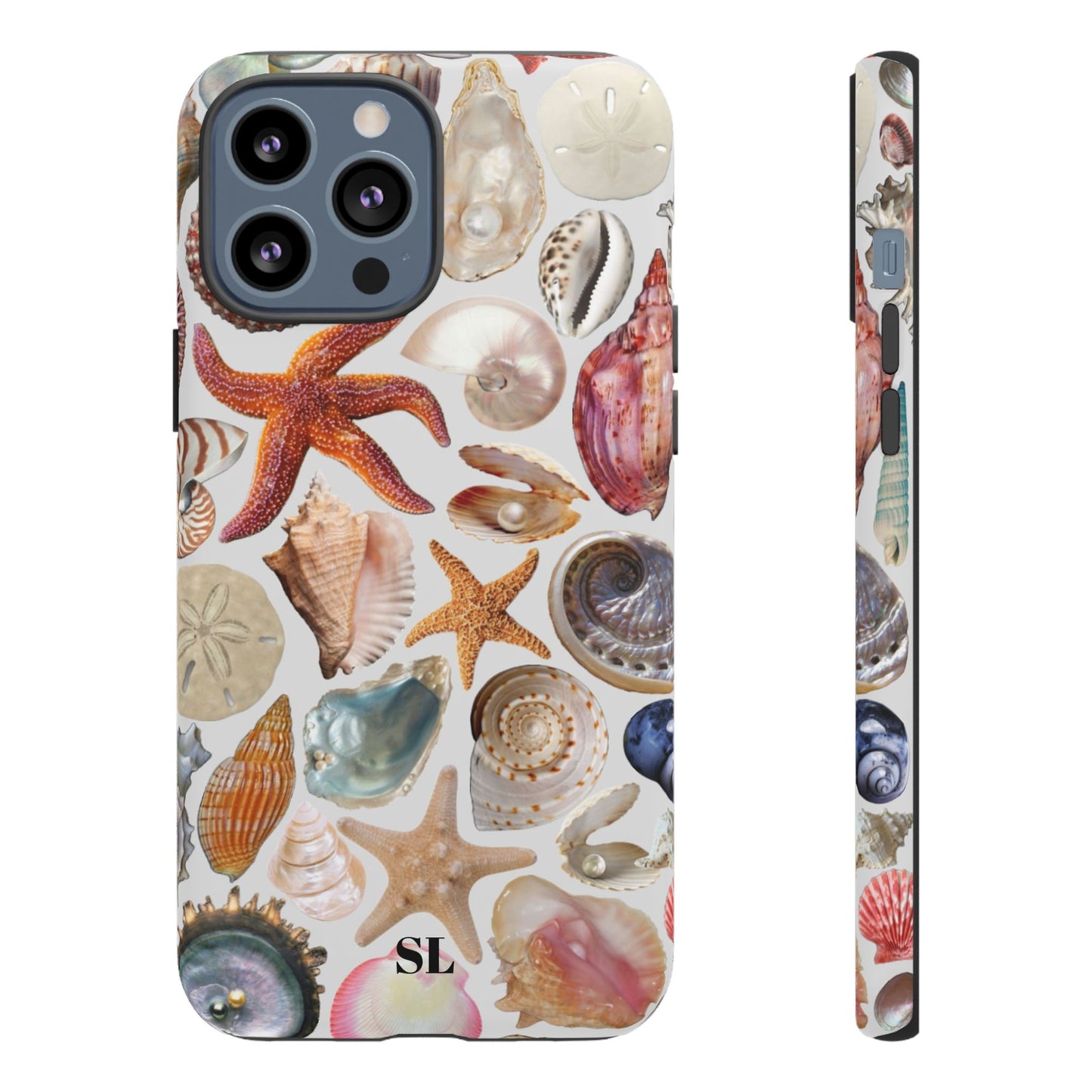 Shoreline iPhone Case