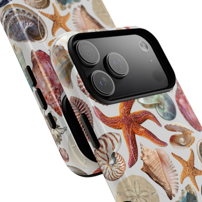 Shoreline MagSafe Case