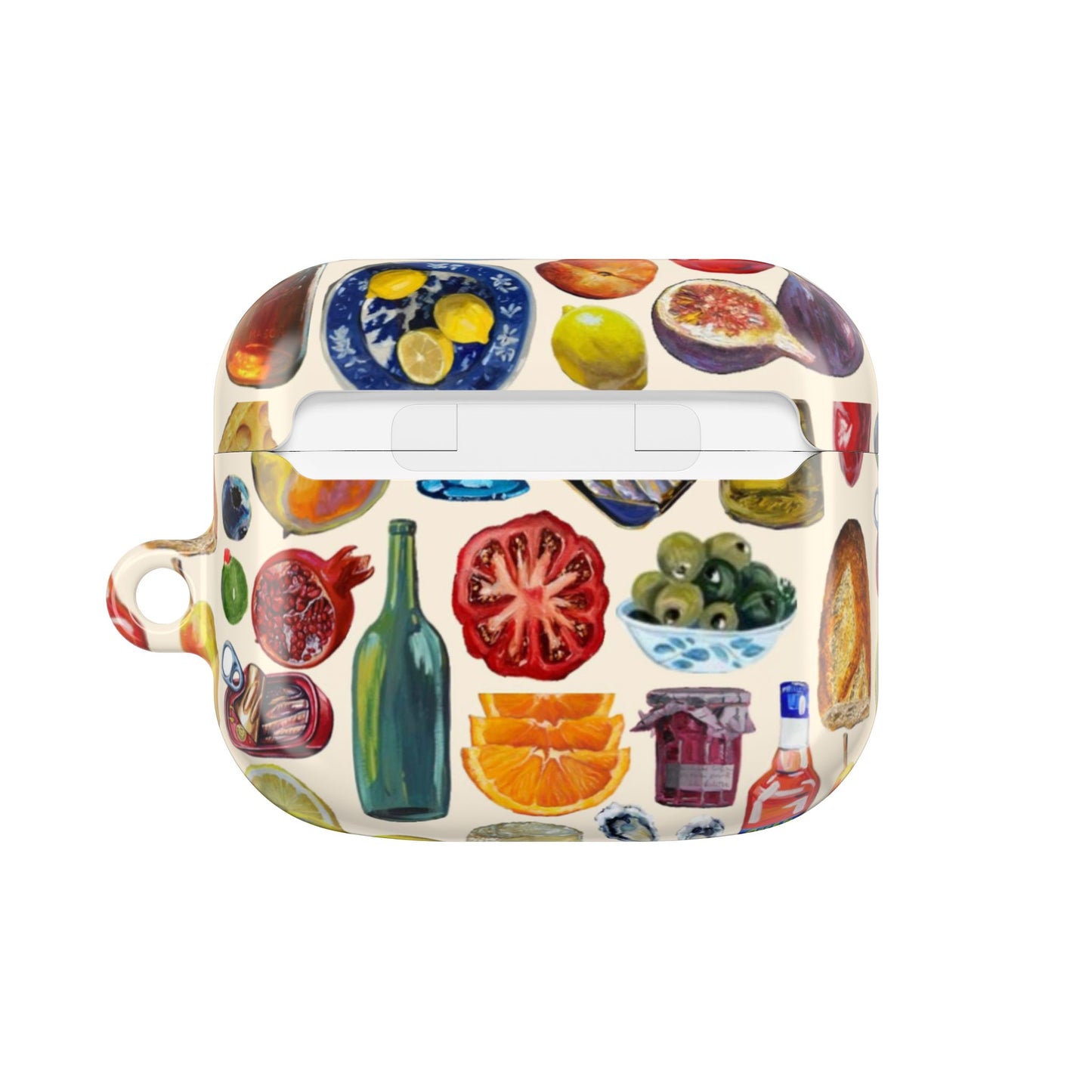 La Dolce Vita AirPod Cases