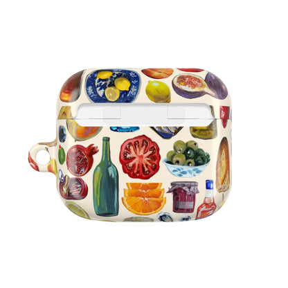 La Dolce Vita AirPod Cases