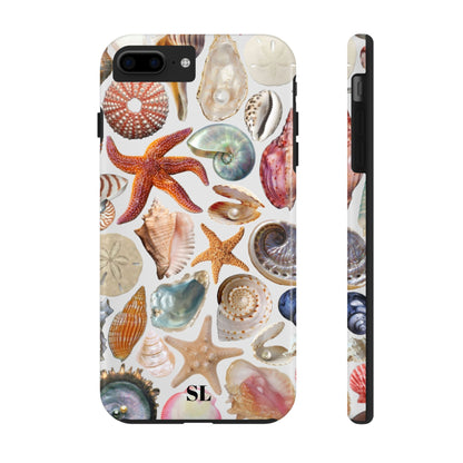 Shoreline iPhone Case