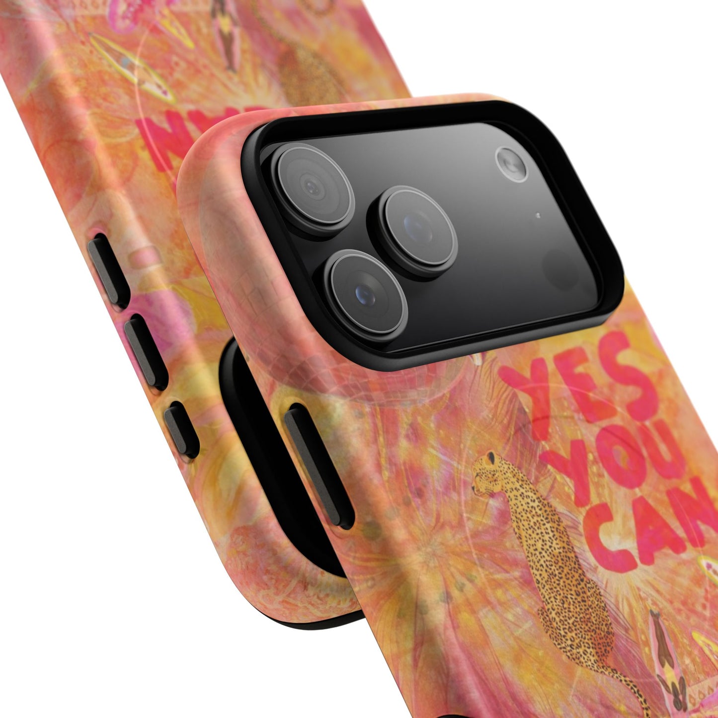 Wild Heart MagSafe Case