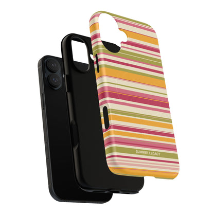 Pitaya Multi Stripe MagSafe Case