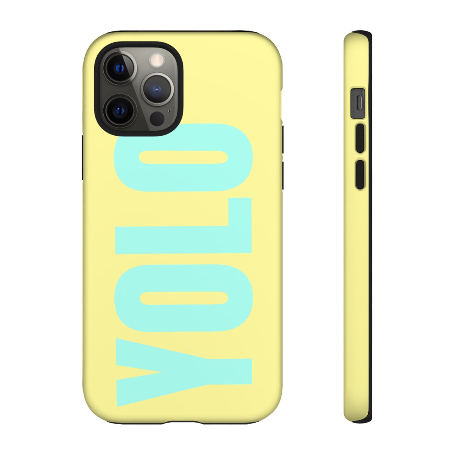 Poolside Custom Statement iPhone Case