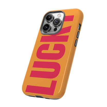 Hibiscus Custom Statement iPhone Case