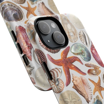 Shoreline MagSafe Case