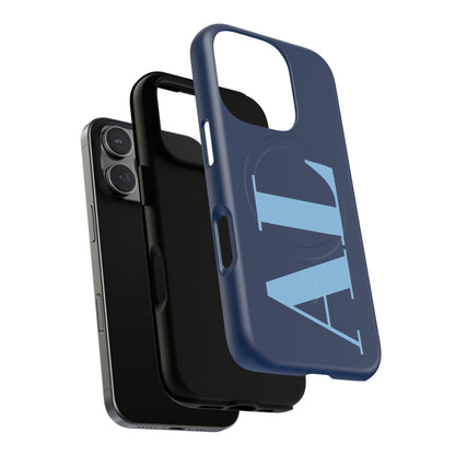 Horizon Custom Initial MagSafe Case