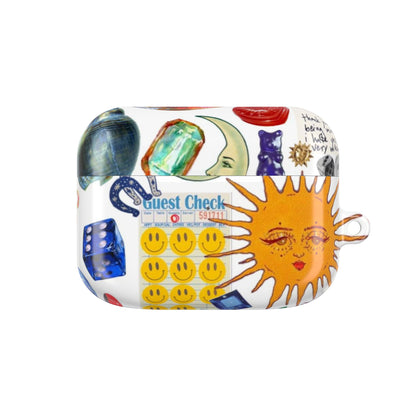 Eclectic Trinkets AirPod Case