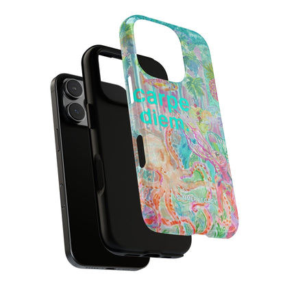 Reef iPhone Case