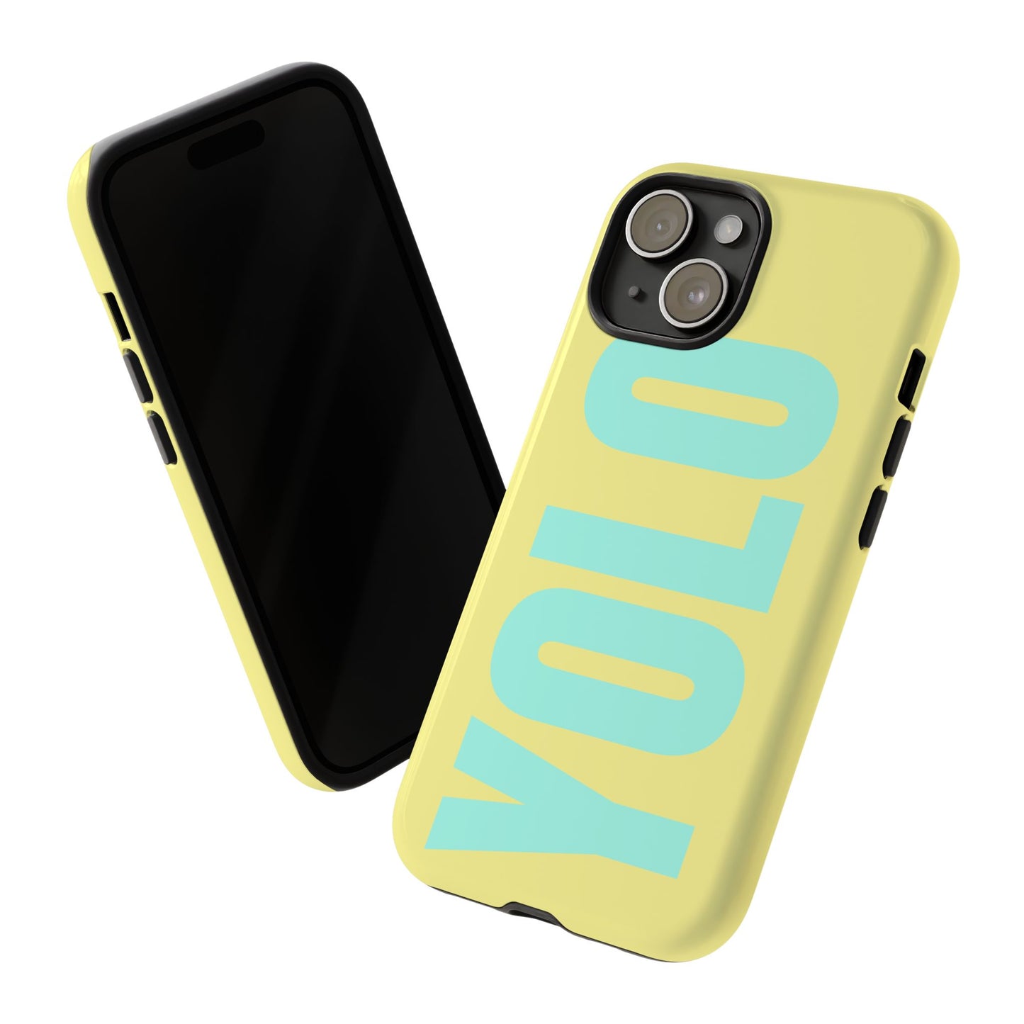 Poolside Custom Statement iPhone Case
