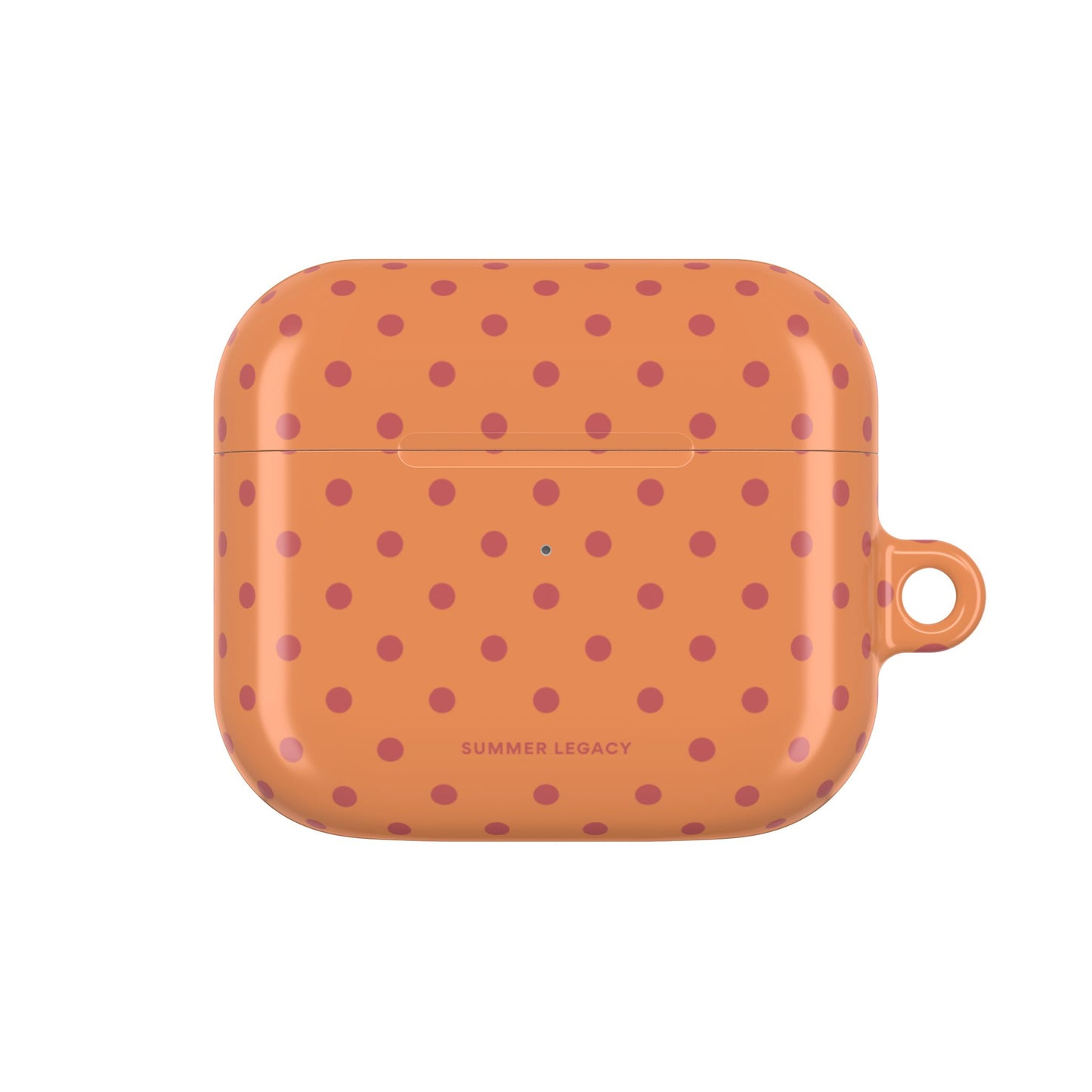 Solstice Polka Dot AirPod Case