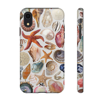 Shoreline iPhone Case