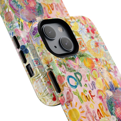 Spring Has Sprung MagSafe Case