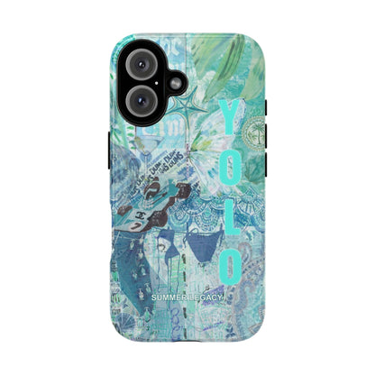 Free Spirit iPhone Case