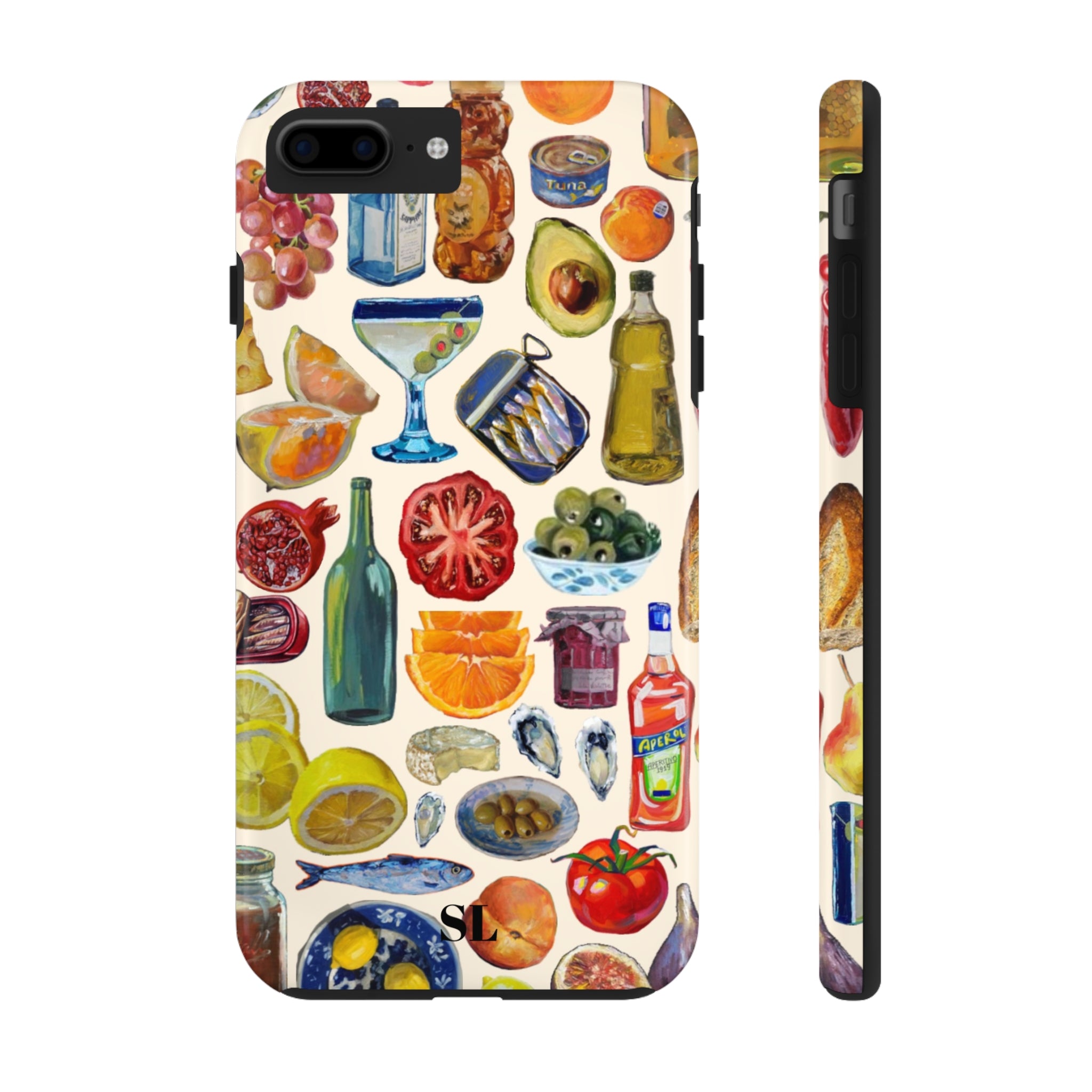 La Dolce Vita Phone Case