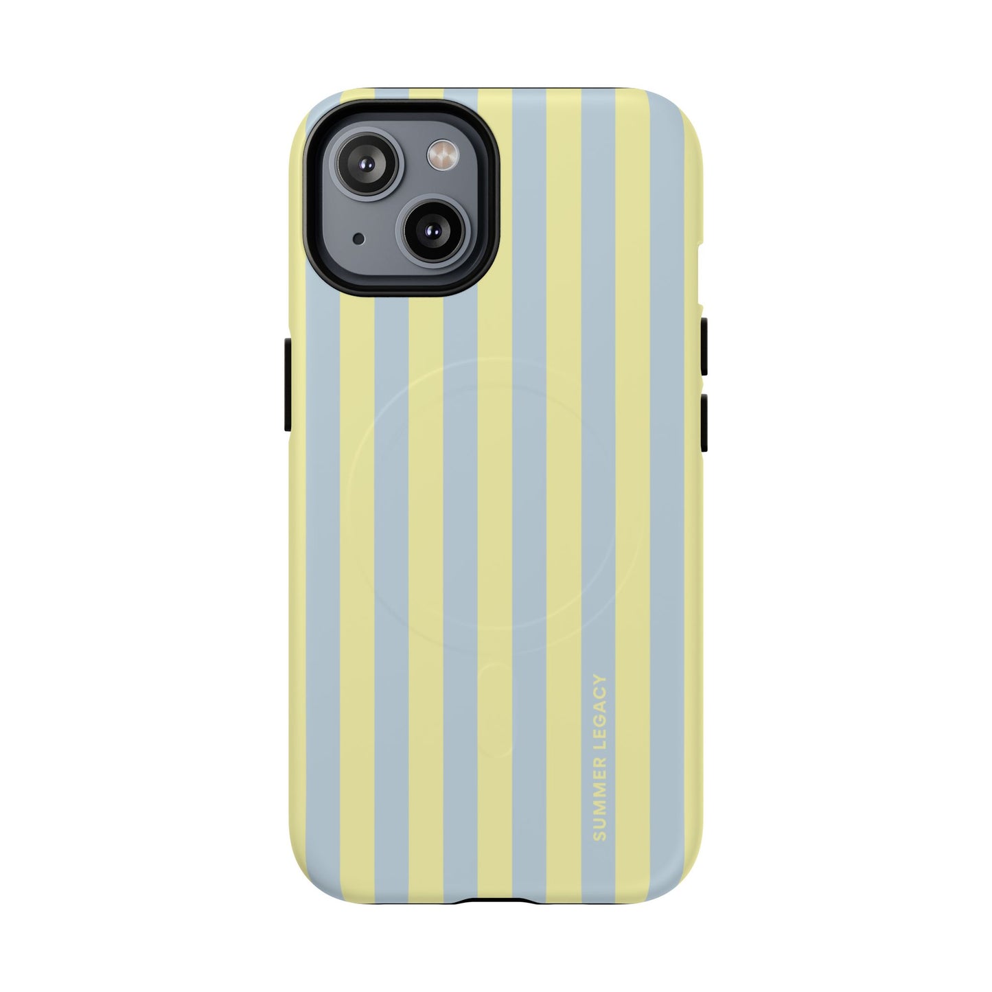 Daybreak Stripe MagSafe Case