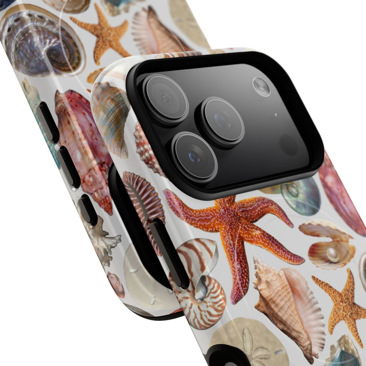 Shoreline MagSafe Case