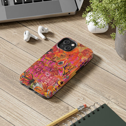 Solara iPhone Case