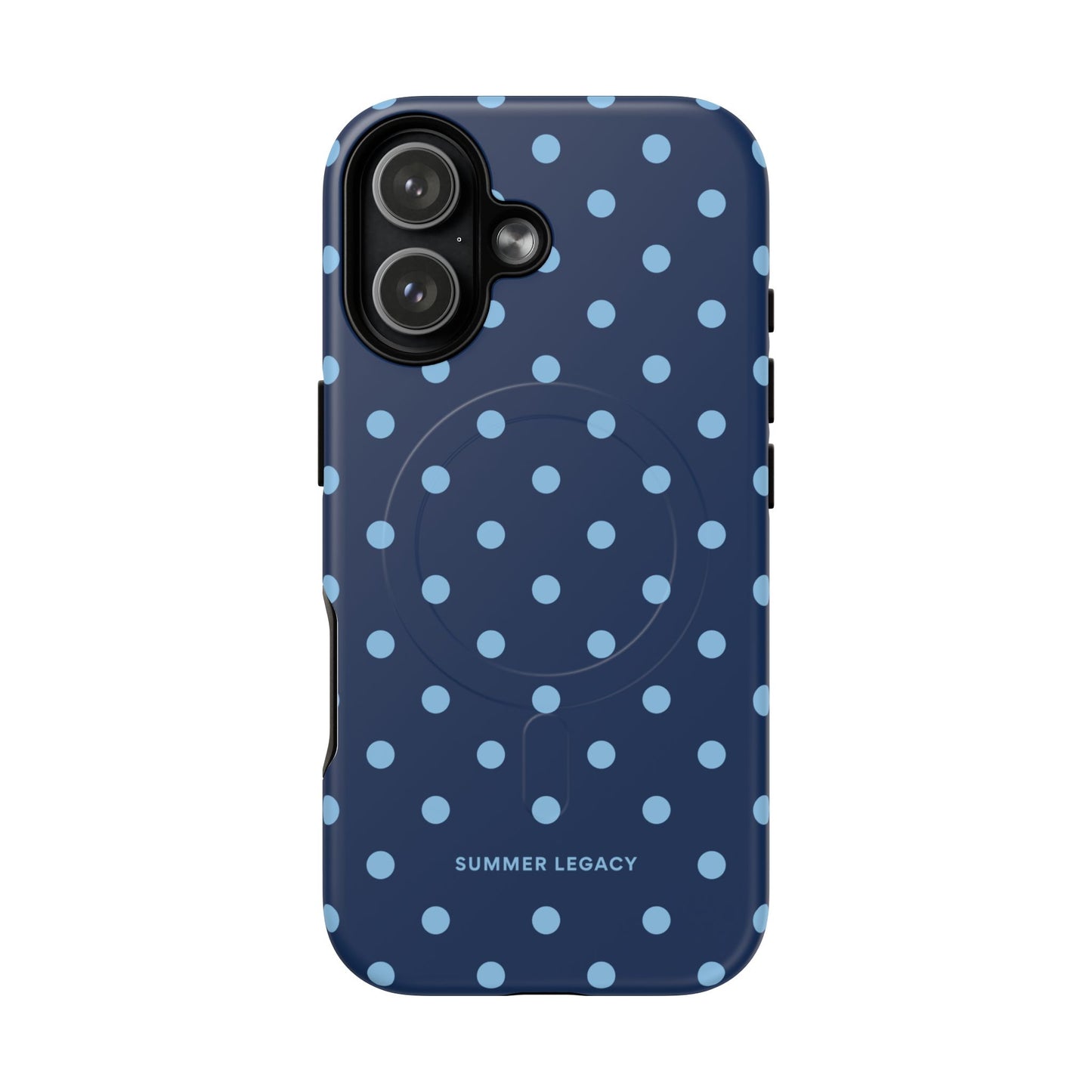 Horizon Polka Dot MagSafe Case