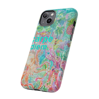 Reef iPhone Case