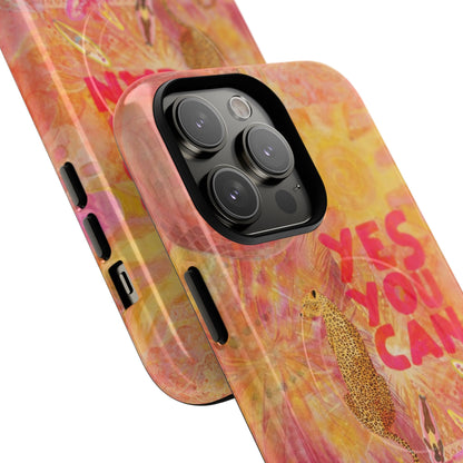 Wild Heart MagSafe Case