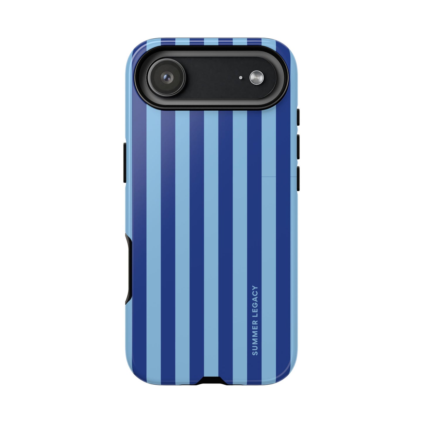 Horizon Stripe iPhone Case