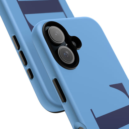 Custom Initial Cases