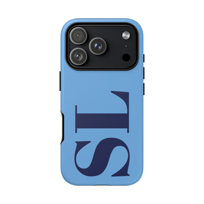 Custom Initial Cases