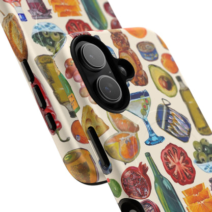 La Dolce Vita MagSafe Case