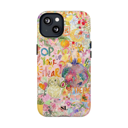 Spring Has Sprung MagSafe Case