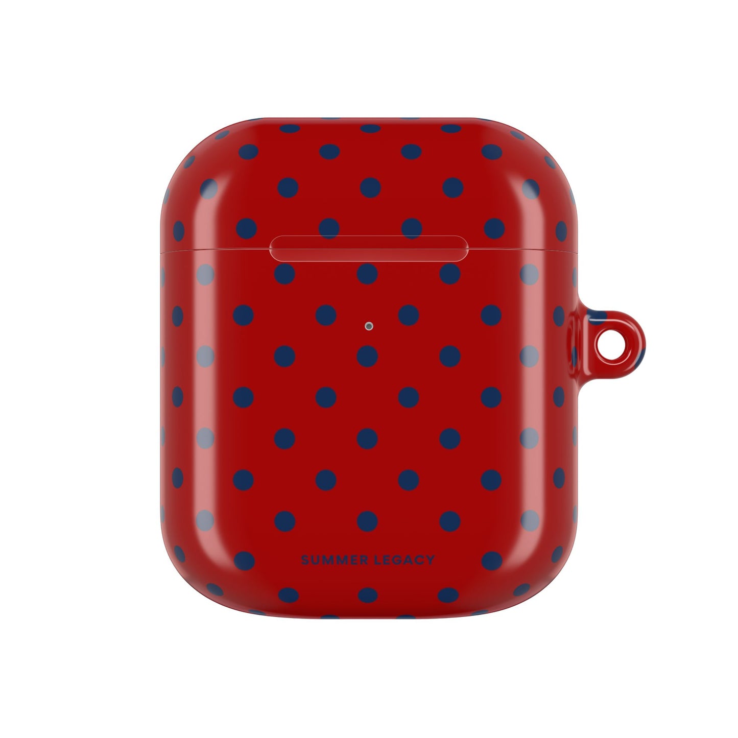 Voyage Polka Dot AirPod Case