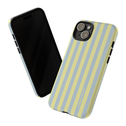 Daybreak Stripe iPhone Case