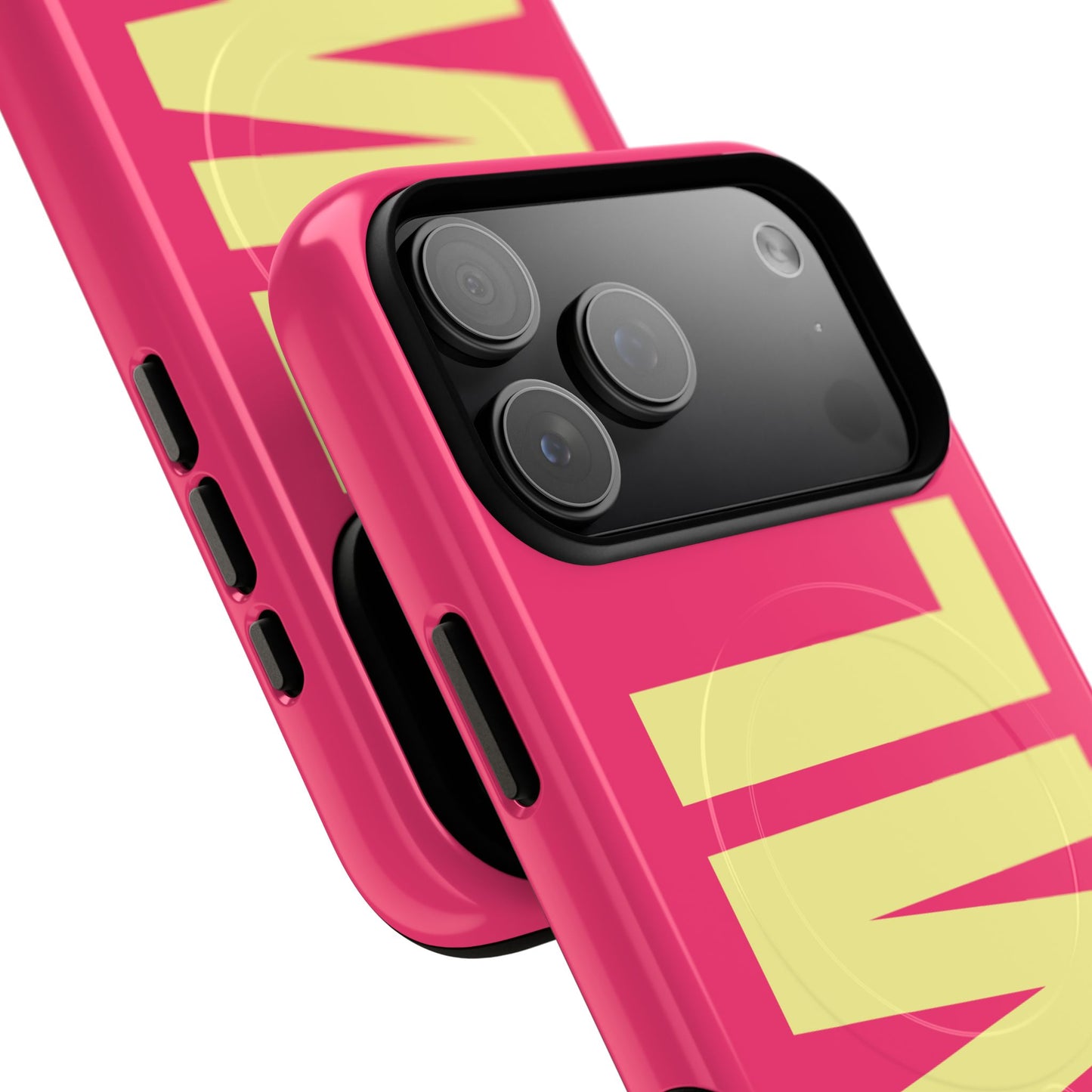 Sherbet Custom Statement MagSafe Case