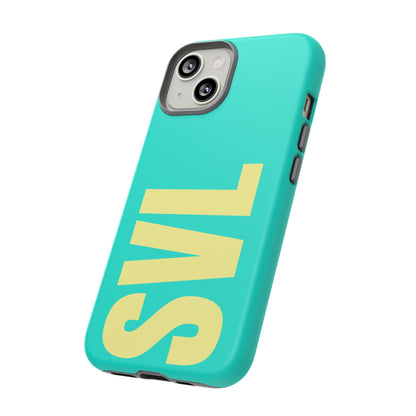 Riptide Custom Statement iPhone Case
