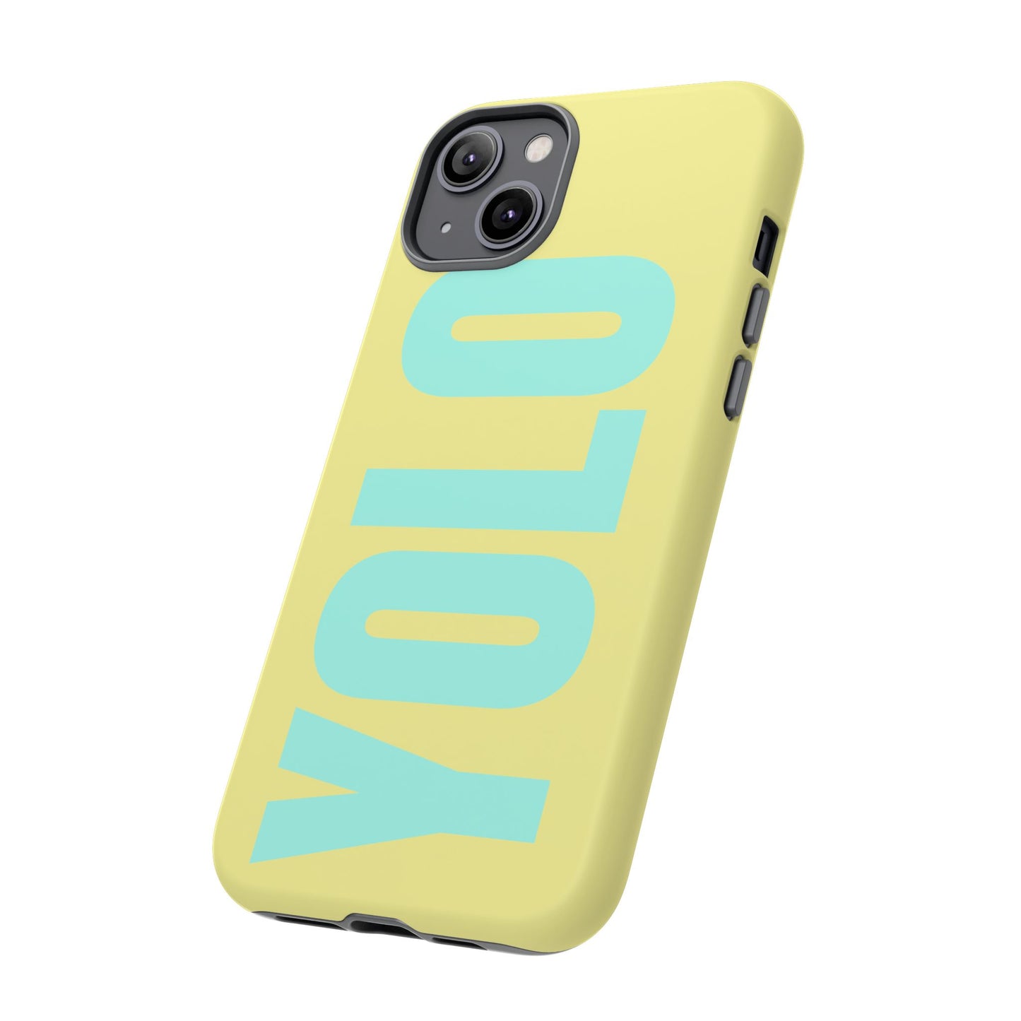 Poolside Custom Statement iPhone Case