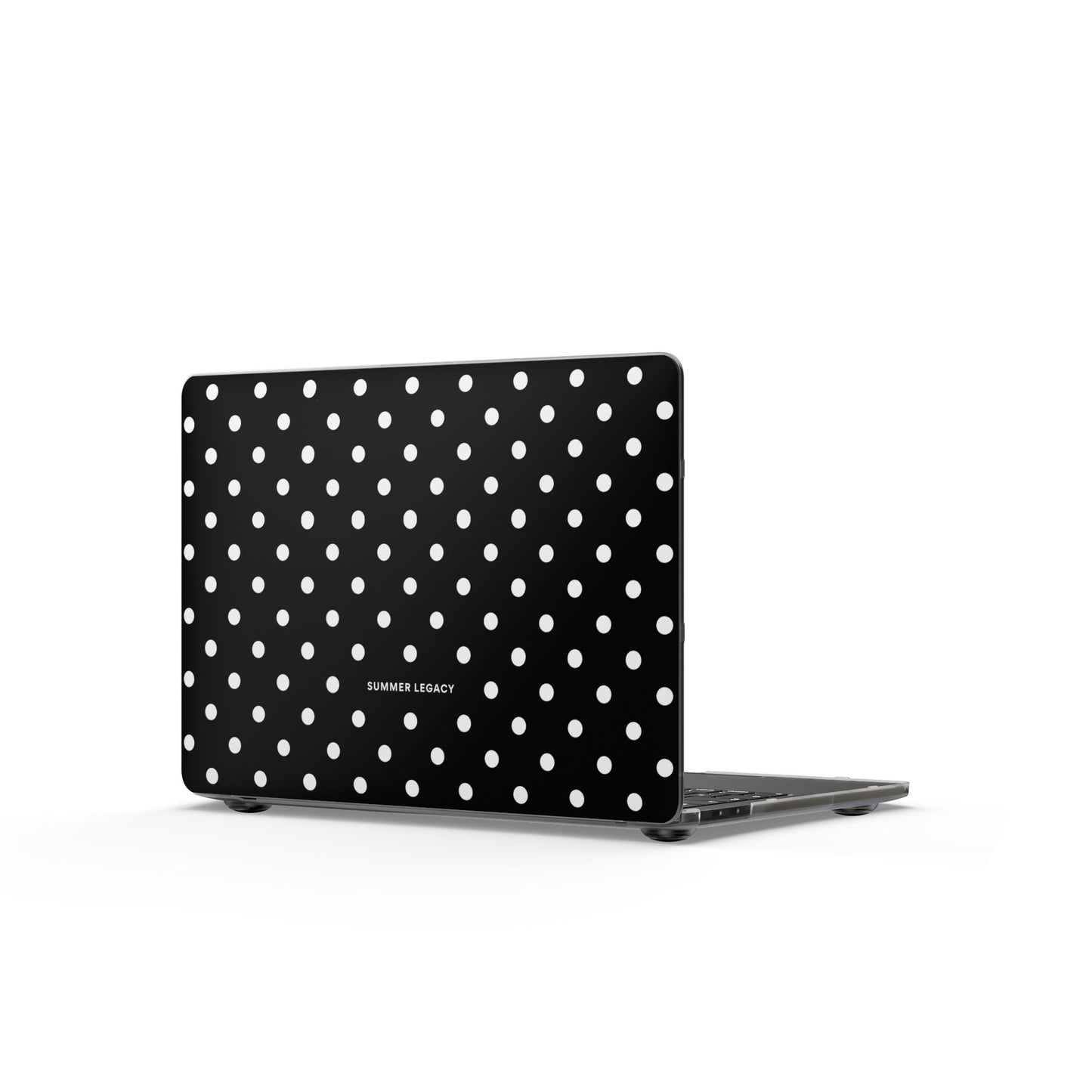 Ebony MacBook Case