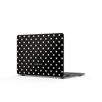 Ebony MacBook Case