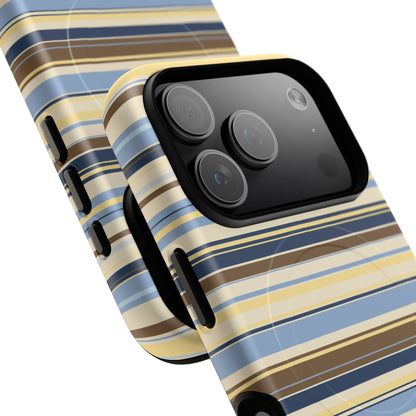 Copy of Coconut Multi Stripe MagSafe Case