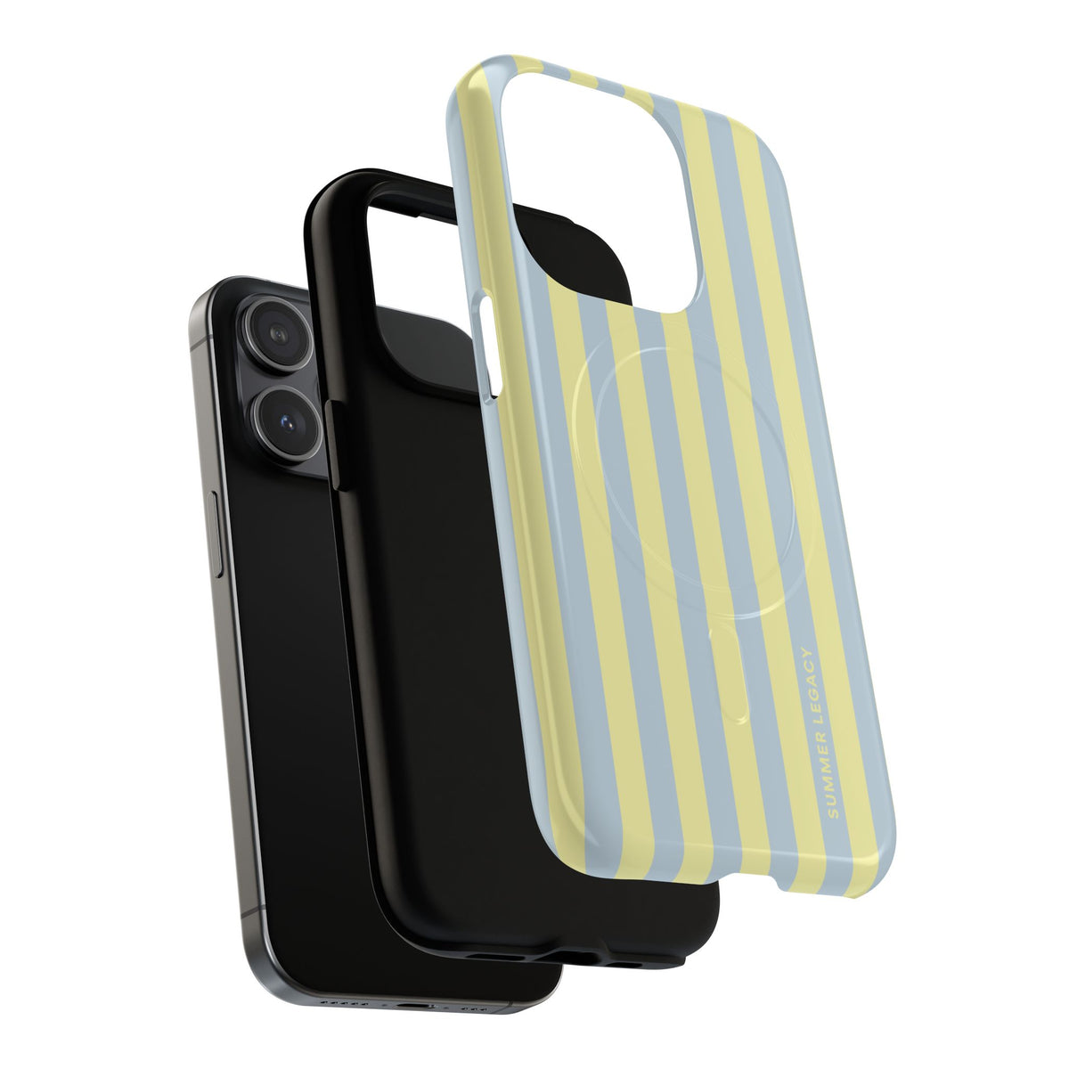 Daybreak Stripe MagSafe Case