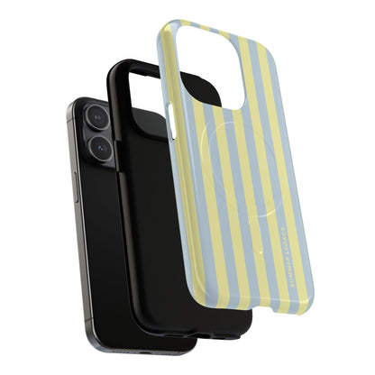 Daybreak Stripe MagSafe Case