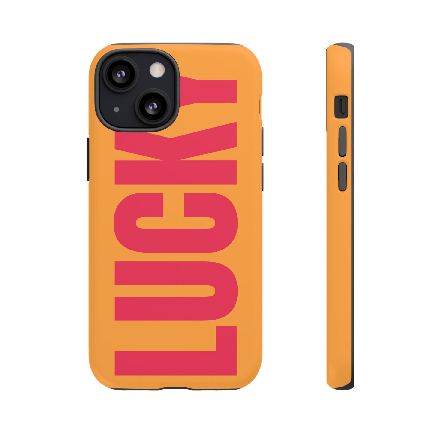 Hibiscus Custom Statement iPhone Case