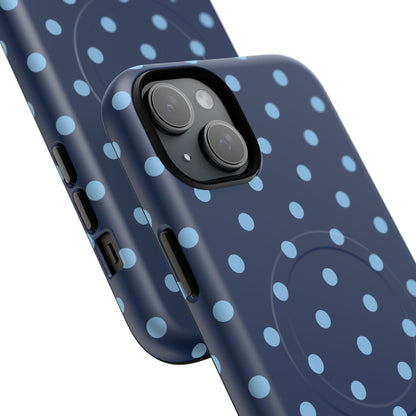Horizon Polka Dot MagSafe Case