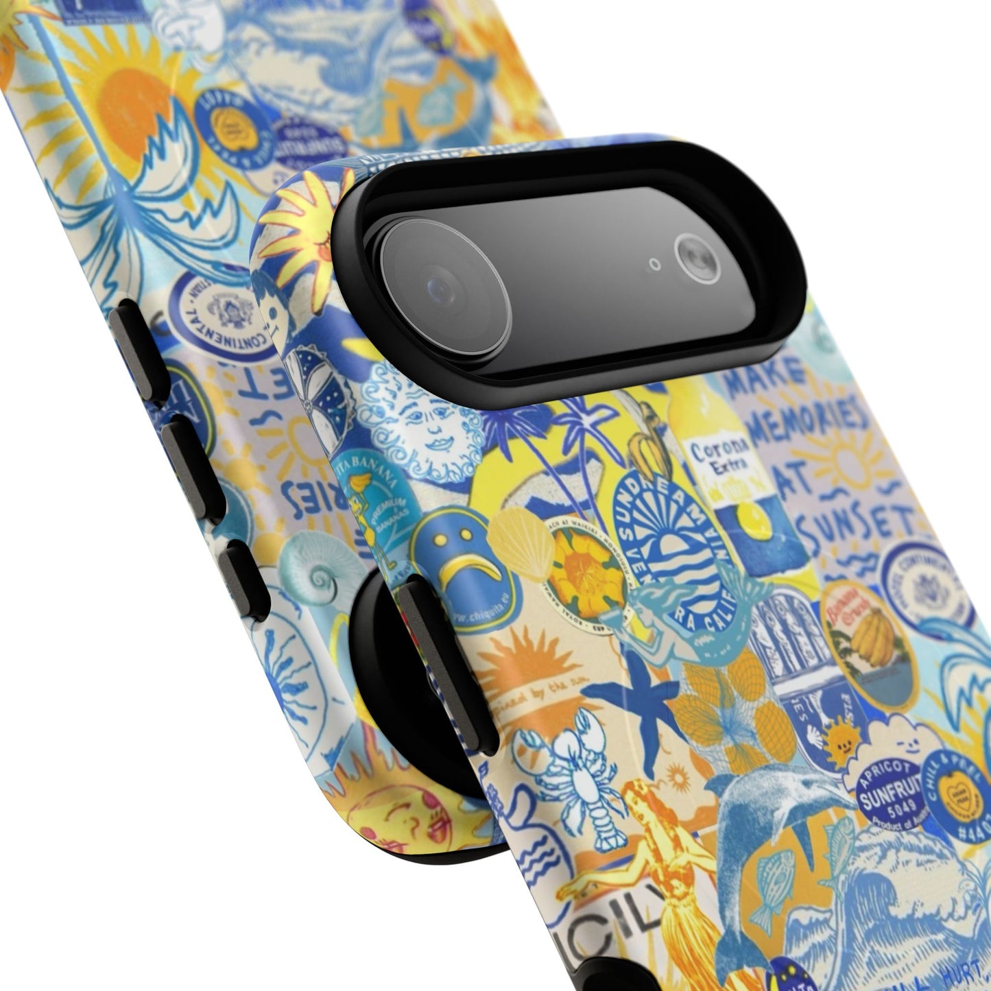 Life's A Beach MagSafe Case