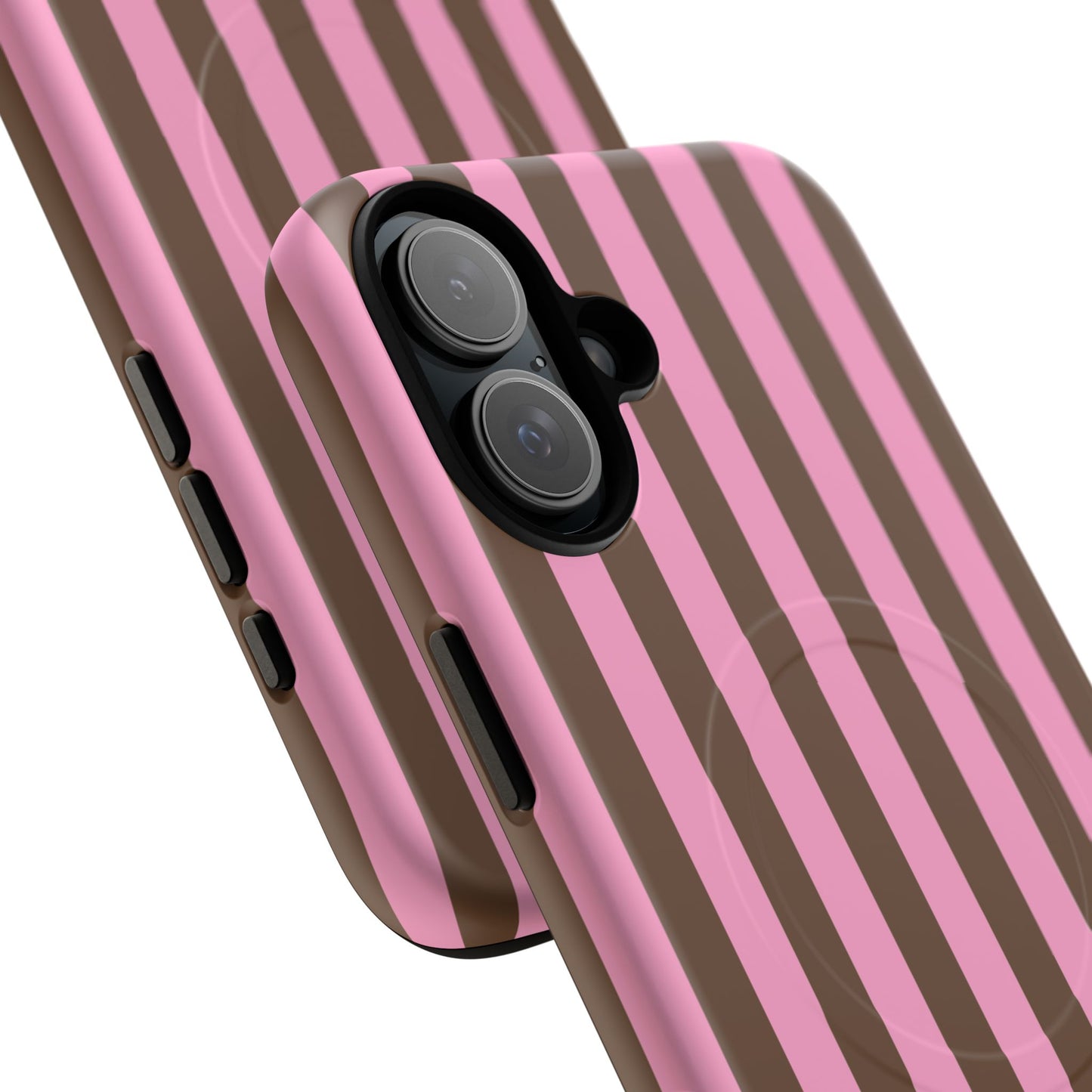 Neapolitan Stripe MagSafe Case