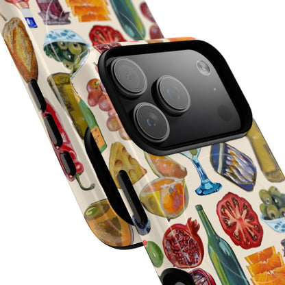 La Dolce Vita MagSafe Case